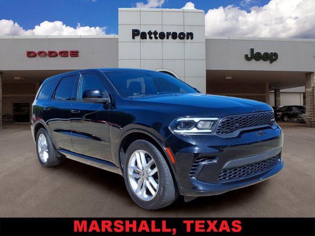 Used 2023 Dodge Durango GT RWD image 1
