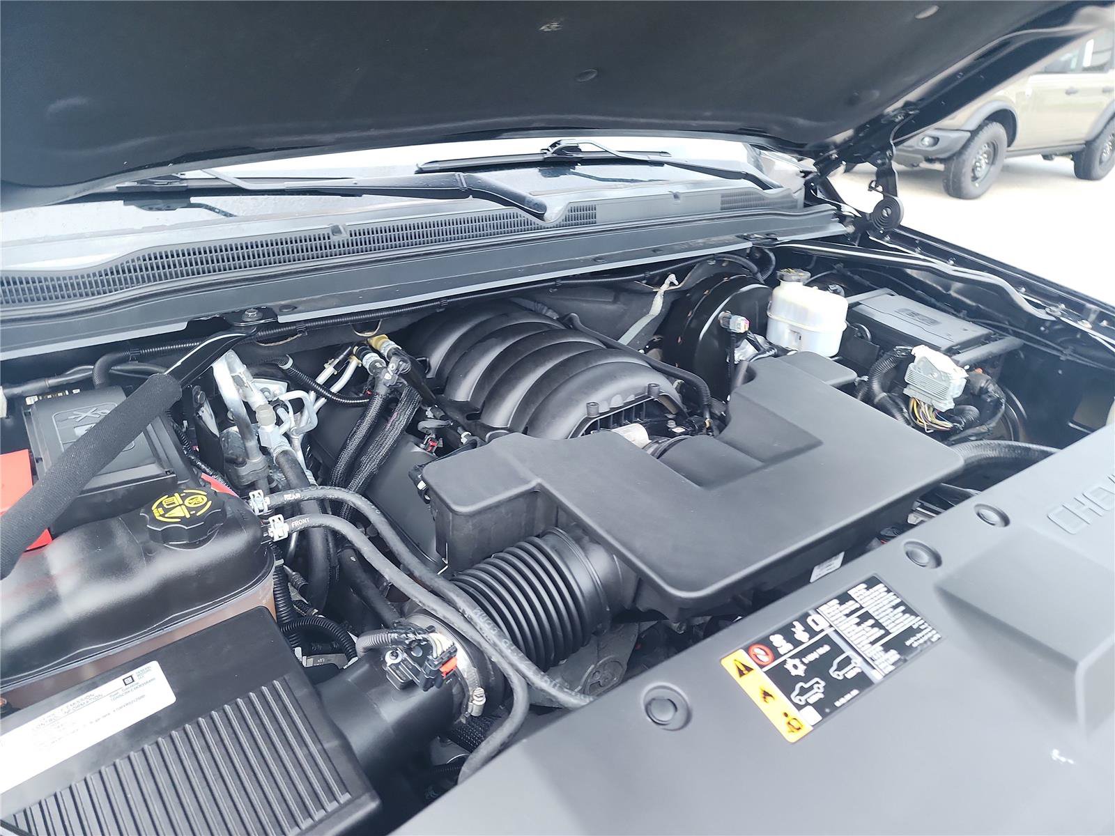 Used 2019 Chevrolet Tahoe LT RWD image 14