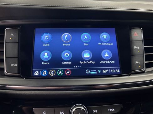 Certified 2022 Buick Enclave Avenir w/ Avenir Technology Package image 40