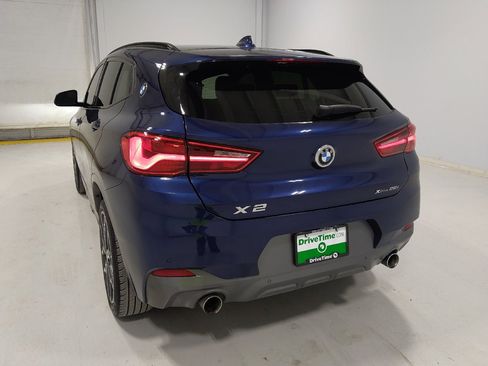 Used 2020 BMW X2 xDrive28i w/ M Sport X Package image 6