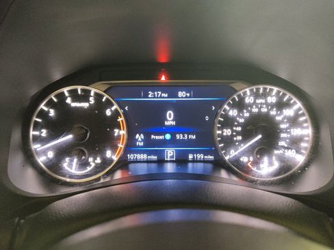 Used 2020 Nissan Altima 2.5 S FWD image 23