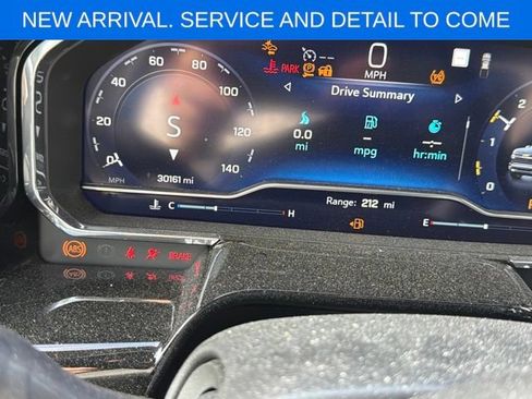 Used 2023 Chevrolet Silverado 1500 LT AWD/4WD image 6