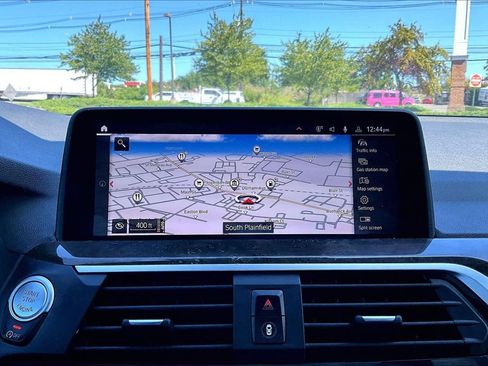 Used 2020 BMW X3 xDrive30i w/ Convenience Package AWD/4WD image 27