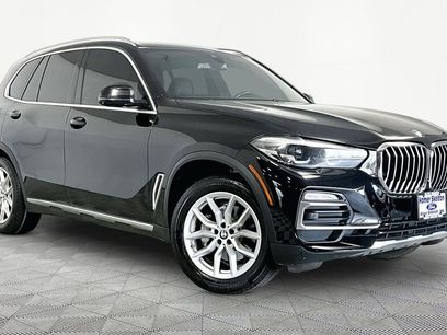 Used 2020 BMW X5 xDrive40i w/ Convenience Package