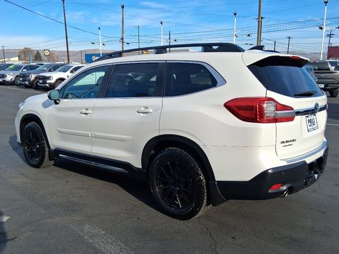 Used 2021 Subaru Ascent Limited w/ Technology Package image 5