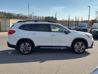 New 2026 Subaru Ascent Touring