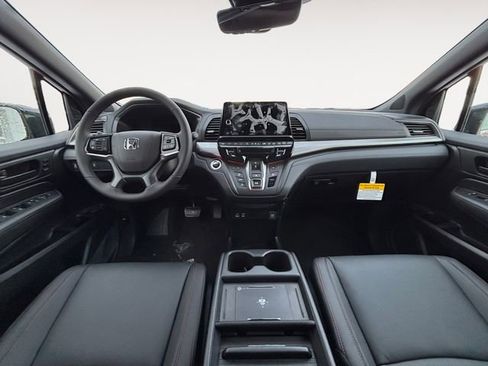 New 2026 Honda Odyssey Sport-L image 10