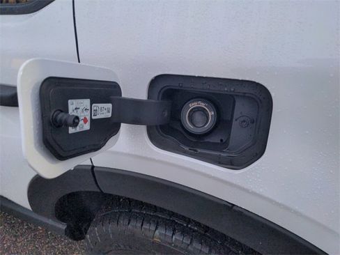 Used 2025 Ford Bronco Sport Badlands w/ Badlands Tech Package image 29