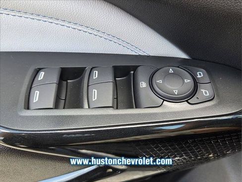 New 2026 Chevrolet Trax LT FWD image 22