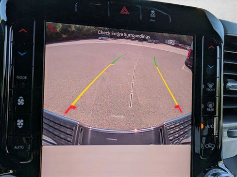 New 2026 RAM 2500 Tradesman image 14