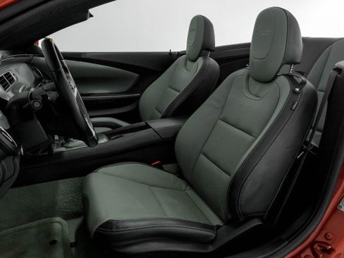 Used 2015 Chevrolet Camaro SS w/ RS Package image 24