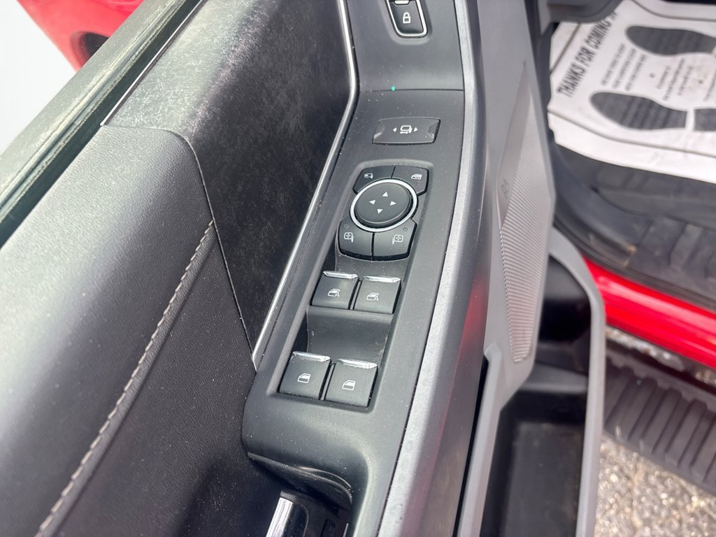 Certified 2023 Ford F250 XLT w/ XLT Premium Package AWD/4WD image 28