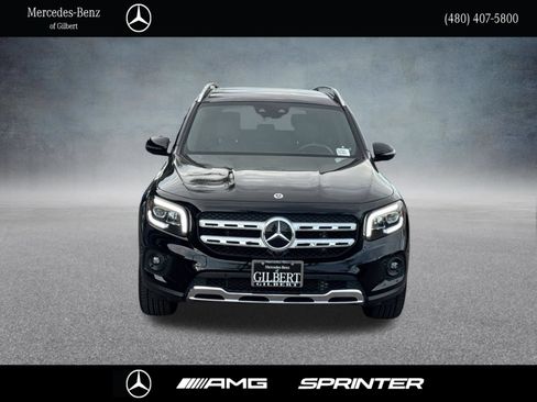 Certified 2023 Mercedes-Benz GLB 250 image 2