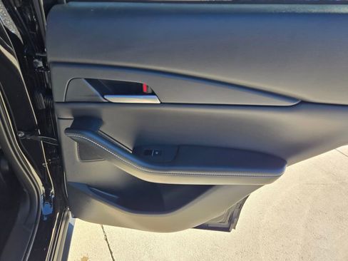 New 2026 MAZDA CX-30 Aire Edition image 9