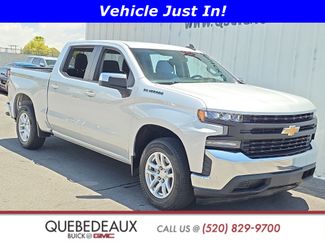 Used 2020 Chevrolet Silverado 1500 LT w/ All-Star Edition RWD video 1