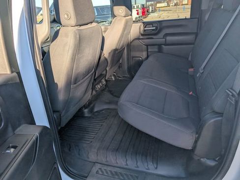 Used 2022 Chevrolet Silverado 2500 LT w/ Convenience Package image 11