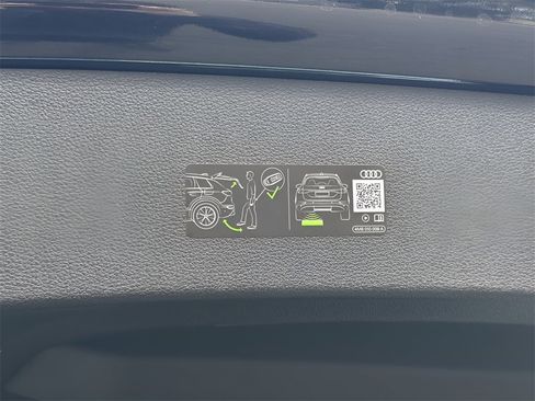New 2026 Audi Q8 Premium Plus image 30