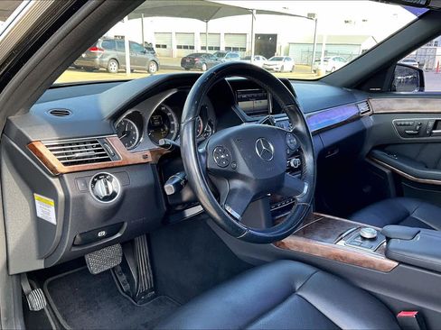 Used 2012 Mercedes-Benz E 350 Sedan image 15