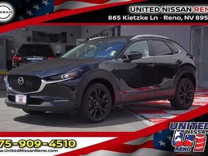 Used 2024 MAZDA CX-30 AWD 2.5 S w/ Select Sport Pkg