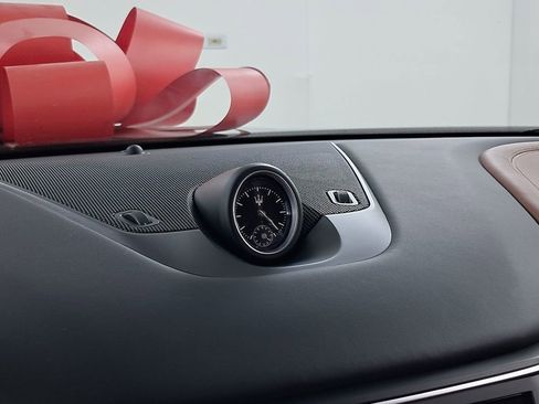 Used 2021 Maserati Levante S GranSport image 47