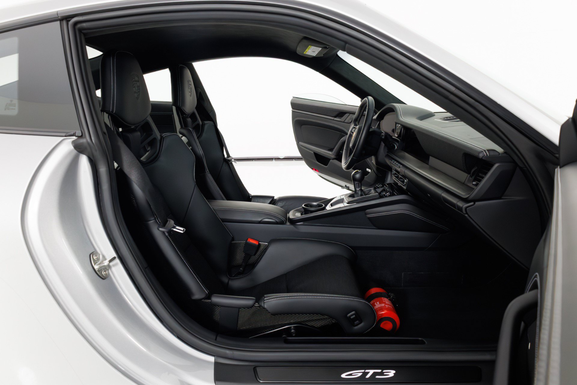 Used 2022 Porsche 911 GT3 RWD image 32