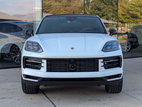 New 2026 Porsche Cayenne S image 6