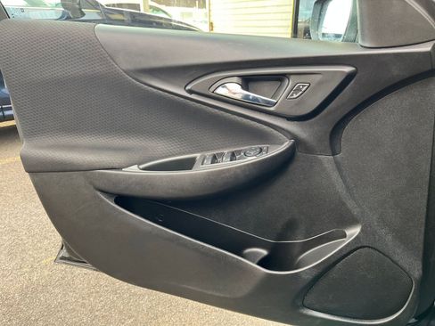 Used 2023 Chevrolet Malibu LT w/ Driver Confidence Package image 20