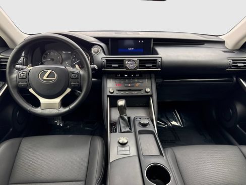 Used 2019 Lexus IS 300 w/ Accessory Package 2 RWD image 20