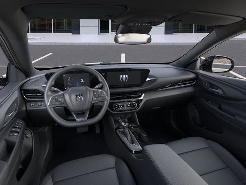 New 2026 Buick Envista Sport Touring w/ Convenience I Package FWD image 54