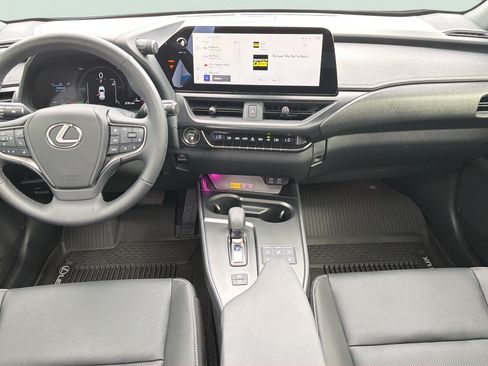 Used 2026 Lexus UX 300h AWD w/ Accessory Package (2T) image 13