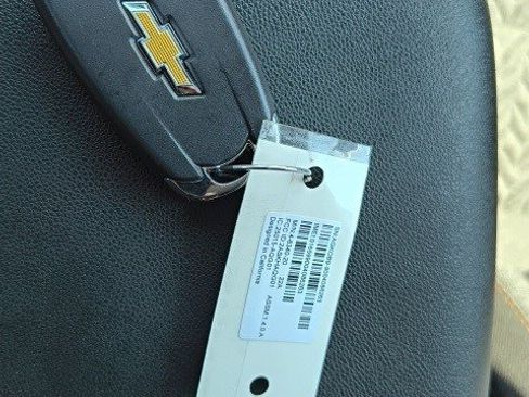 Used 2022 Chevrolet Equinox LT image 24