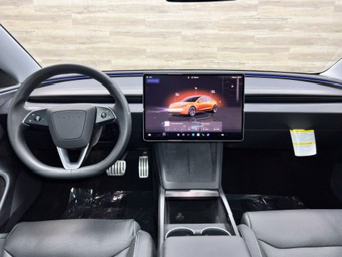 Used 2026 Tesla Model 3 Performance AWD/4WD image 2