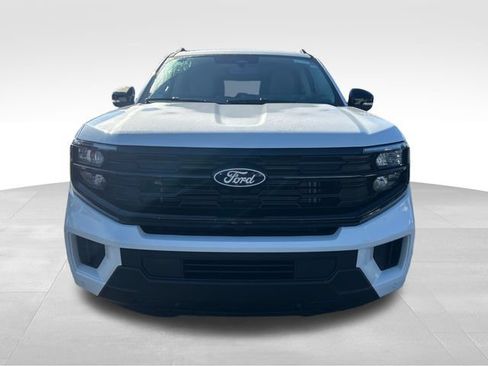 New 2027 Ford Expedition Max Active RWD image 9