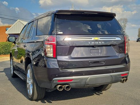 Used 2023 Chevrolet Tahoe High Country image 9