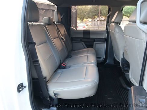 Used 2021 Ford F250 XL w/ Power Equipment Group RWD image 19