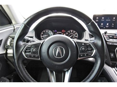 Used 2020 Acura RDX FWD image 12