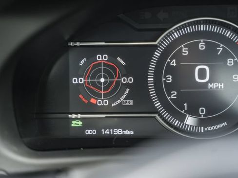Used 2023 Toyota GR86 RWD image 43