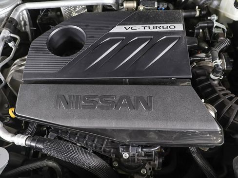 Used 2023 Nissan Rogue SV AWD/4WD image 15