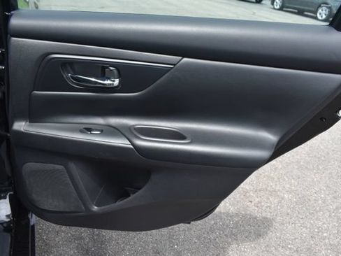 Used 2018 Nissan Altima 2.5 S w/ S Convenience Package FWD image 33