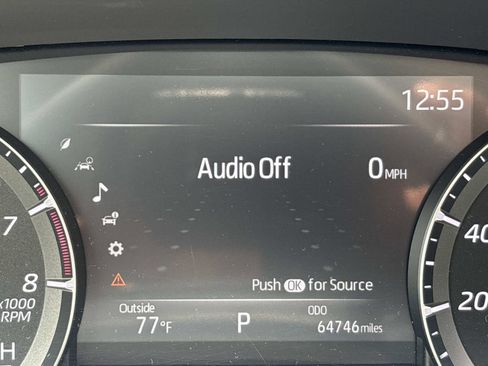 Used 2021 Toyota Highlander Limited AWD/4WD image 24