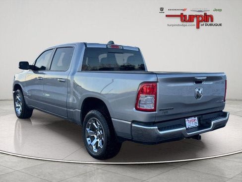 Used 2019 RAM 1500 Big Horn image 3