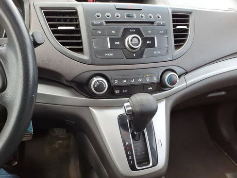 Used 2012 Honda CR-V EX image 25