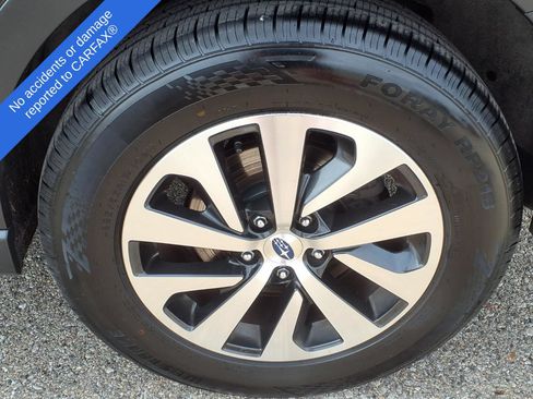 Used 2020 Subaru Outback Premium AWD/4WD image 10