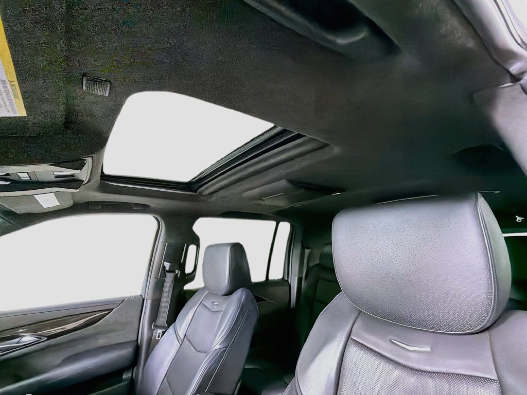 Used 2019 Cadillac Escalade ESV Platinum AWD/4WD image 15