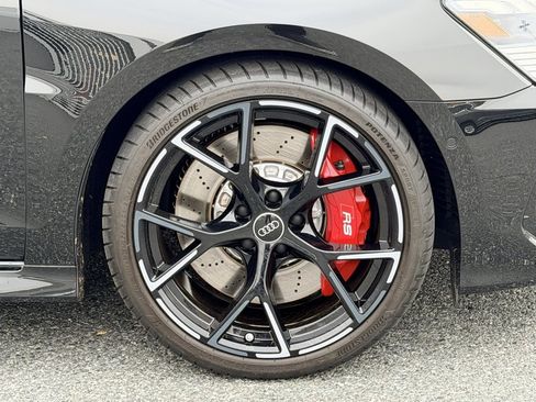 Used 2024 Audi RS 3 image 25