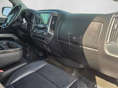 Used 2017 Chevrolet Silverado 1500 LT w/ All Star Edition image 21