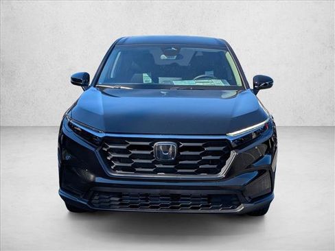 New 2026 Honda CR-V LX image 2