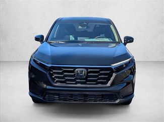 New 2026 Honda CR-V LX video 2