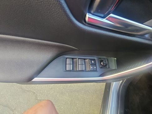 Certified 2025 Toyota RAV4 XLE w/ Convenience Package AWD/4WD image 17