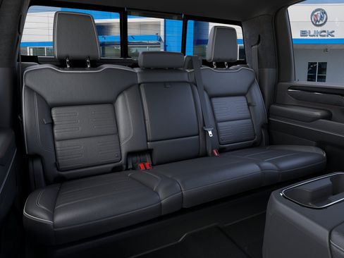 New 2026 GMC Sierra 2500 AT4X w/ AT4X AEV Edition AWD/4WD image 52